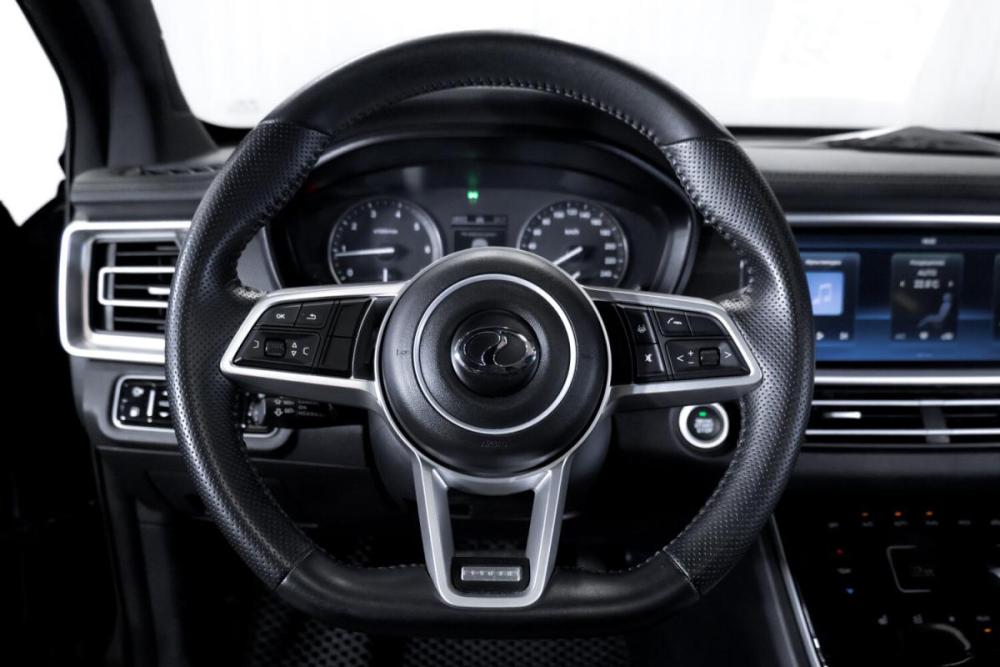 Dongfeng Fengon ix7 Тюмень  - изображение 16