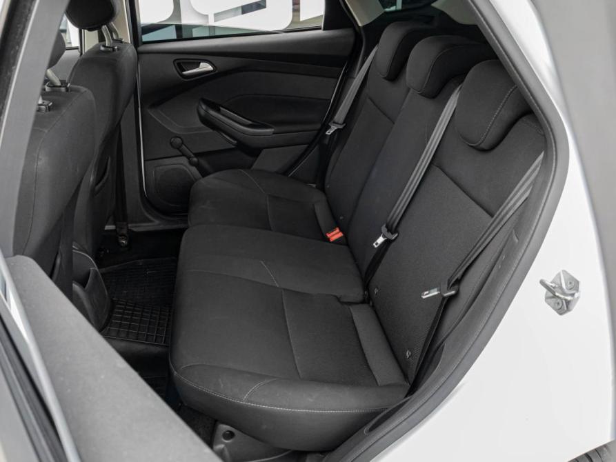 Ford Focus III Рестайлинг Краснодар  - изображение 9
