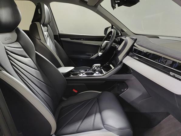 Geely Atlas II с пробегом 2023 года, цена 2 680 000 рублей, 10514 км, внедорожник, Автокод Объявления