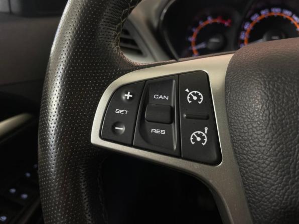 Lada (ВАЗ) Vesta I с пробегом 2021 года, цена 1 085 000 рублей, 122724 км, седан, Автокод Объявления