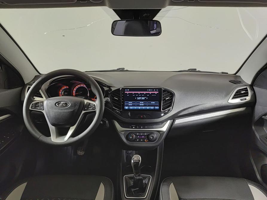 Lada (ВАЗ) Vesta I Уфа  - изображение 17