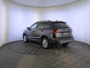 Volkswagen Taos I Москва  - изображение 36
