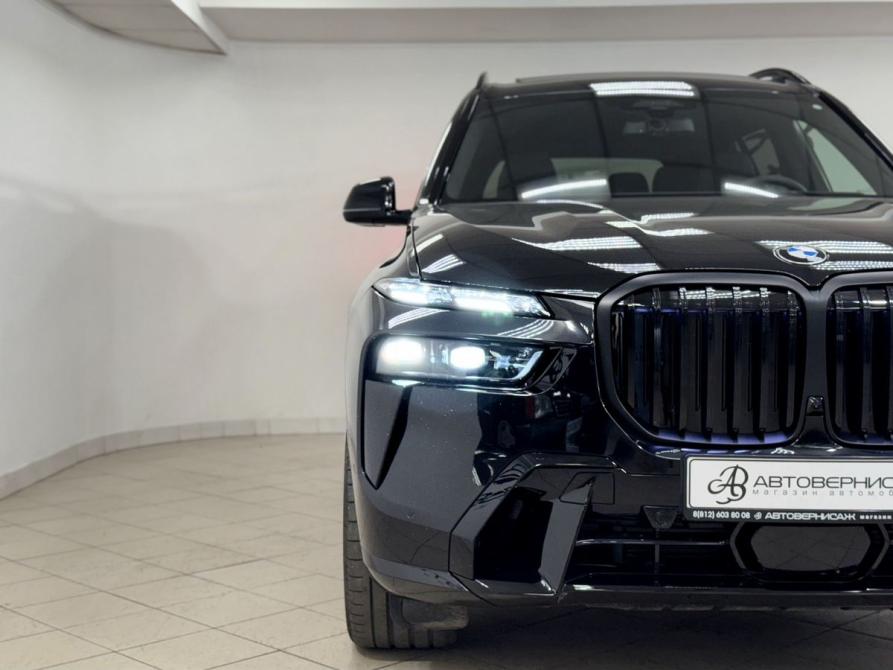 BMW X7 I (G07) Рестайлинг Санкт-Петербург  - изображение 39