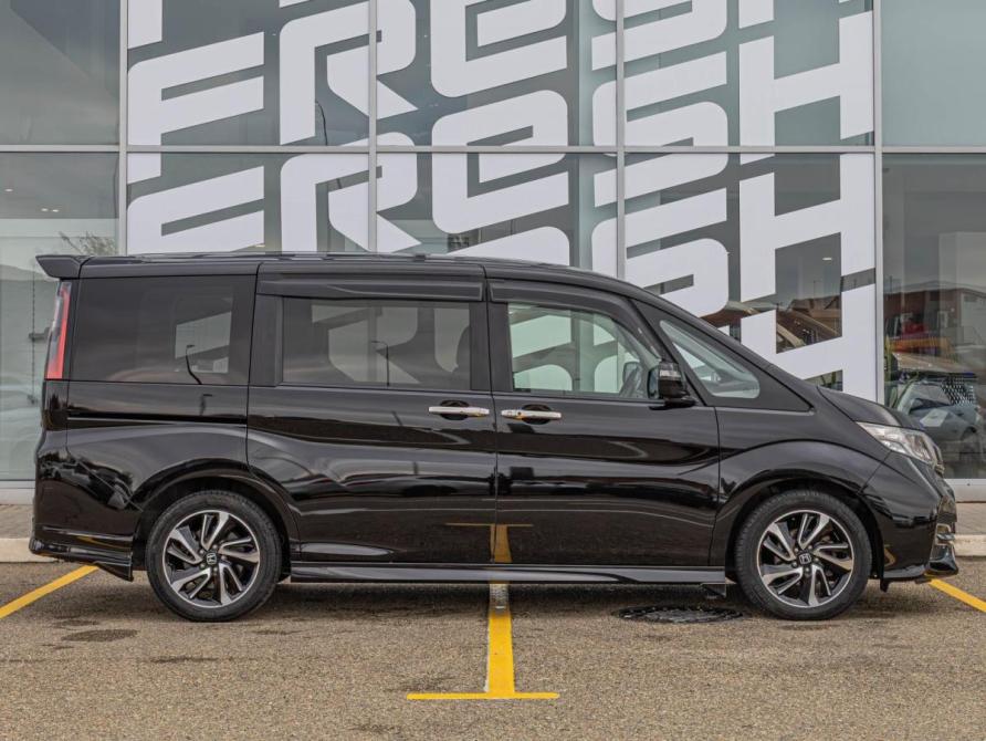 Honda Stepwgn V Краснодар  - изображение 5