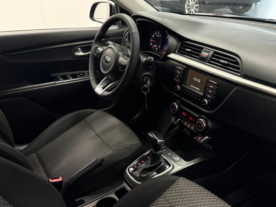 Kia Rio IV Казань  - изображение 11