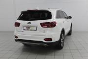 Kia Sorento II Рестайлинг Астрахань  - изображение 29