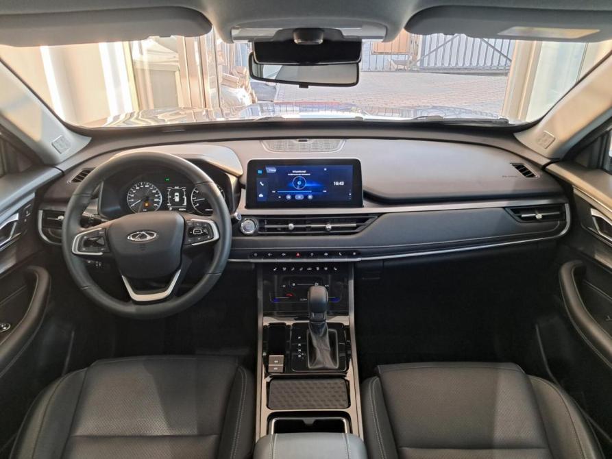 Chery Tiggo 4 Pro I Казань  - изображение 17