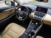 Lexus NX I Рестайлинг Санкт-Петербург  - изображение 43