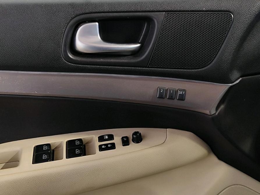 Infiniti G IV Москва  - изображение 14