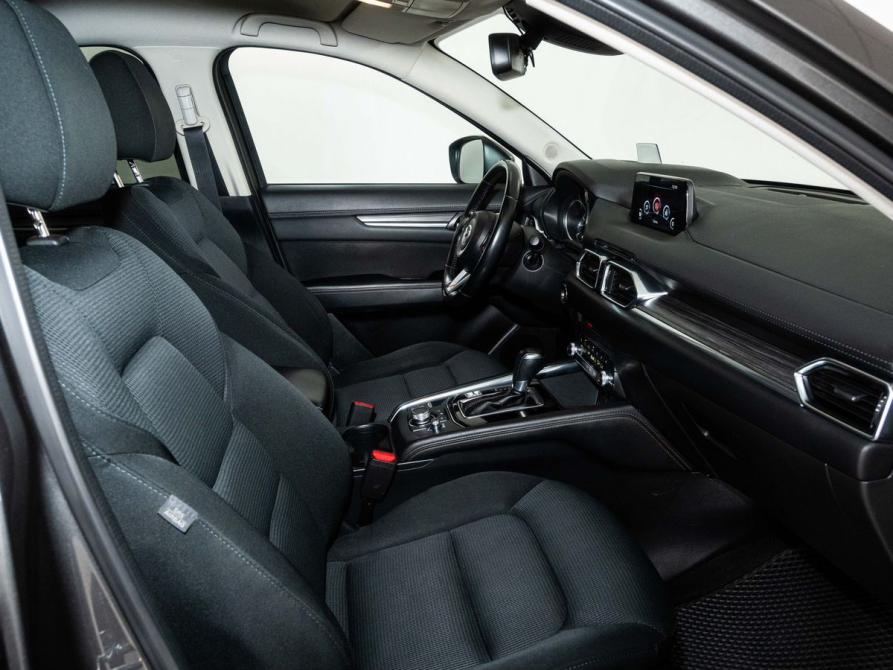 Mazda CX-5 II Казань  - изображение 6