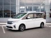 Honda Stepwgn V Курган  - изображение 22