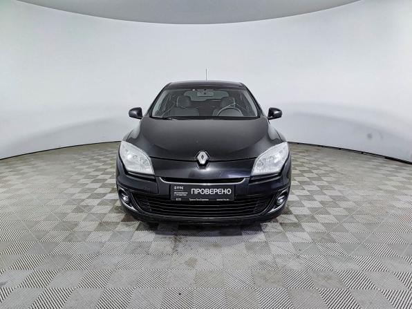 Renault Megane III Рестайлинг 2 с пробегом 2013 года, цена 650 000 рублей, 238436 км, хэтчбек, Автокод Объявления