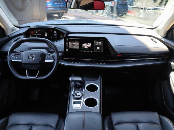 Changan UNI-S (CS55 Plus) с пробегом 2024 года, цена 2 220 000 рублей, 34491 км, внедорожник, Автокод Объявления