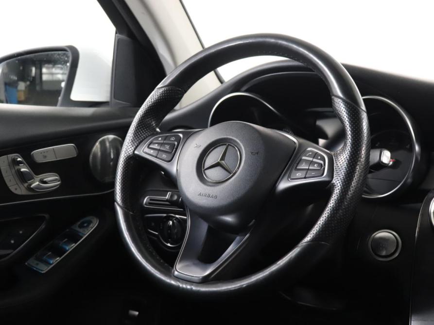 Mercedes-Benz GLC Coupe I (C253) Москва  - изображение 15