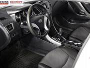Hyundai Elantra V (MD) Белгород  - изображение 28
