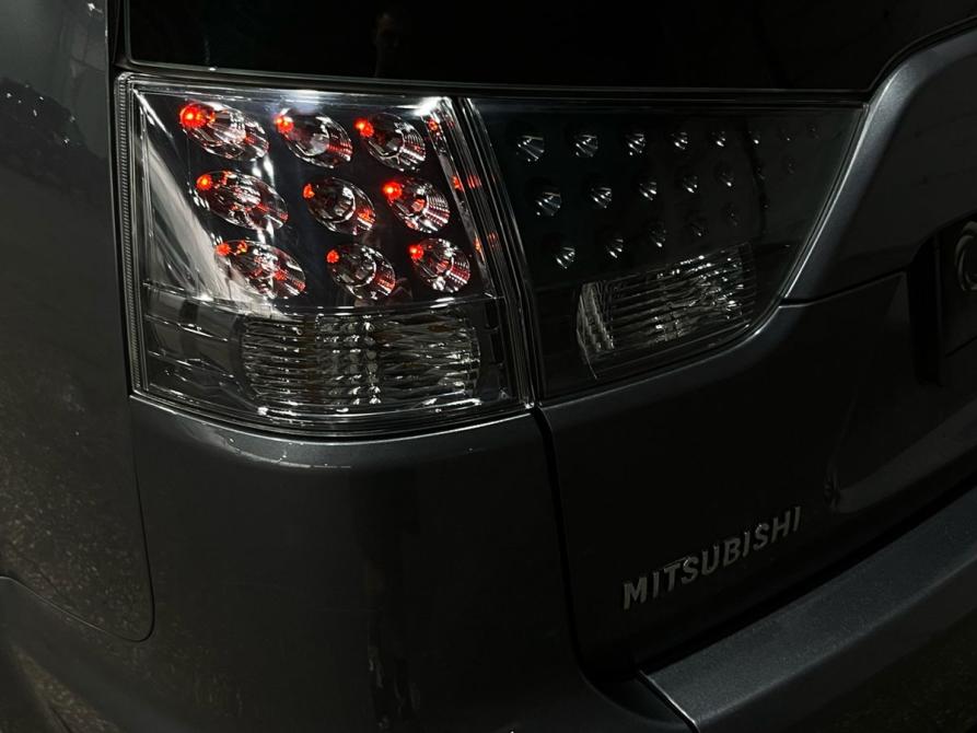 Mitsubishi Outlander II Рестайлинг Пермь  - изображение 10