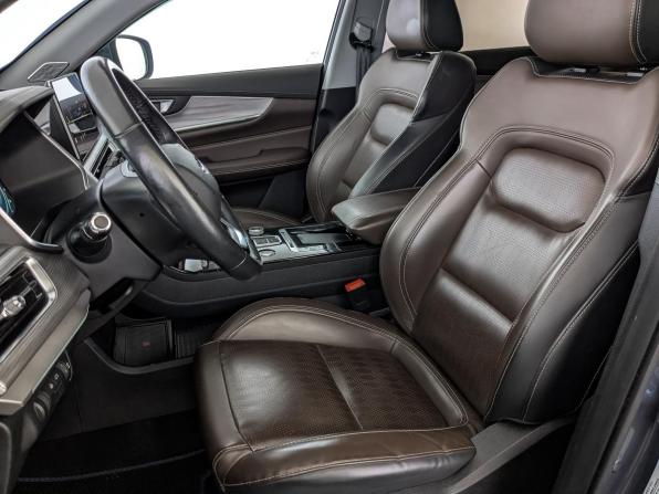 Chery Tiggo 8 Pro I с пробегом 2022 года, цена 1 740 000 рублей, 132455 км, внедорожник, Автокод Объявления