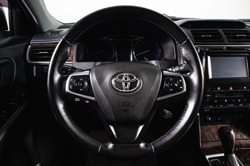 Toyota Camry VII (XV50) Рестайлинг 2 Сургут  - изображение 13