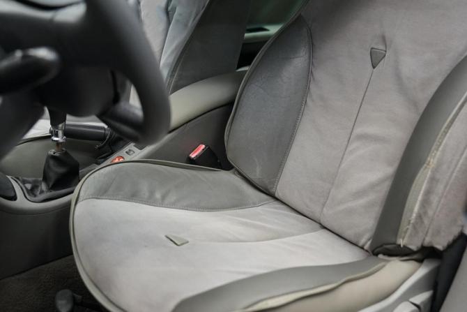 Renault Laguna II с пробегом 2002 года, цена 389 000 рублей, 278005 км, лифтбек, Автокод Объявления