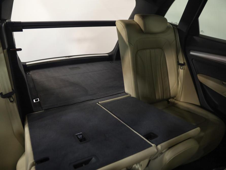Audi Q5 II (FY) Санкт-Петербург  - изображение 28