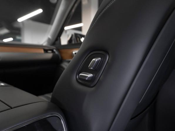 GAC Trumpchi S9 с пробегом 2025 года, цена 5 590 000 рублей, 50 км, внедорожник, Автокод Объявления