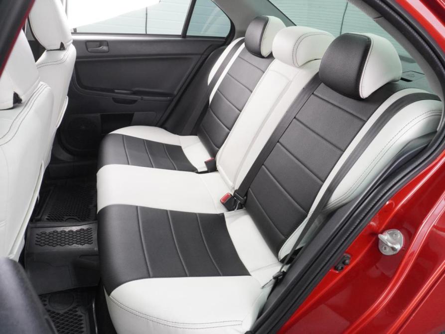 Mitsubishi Lancer X Рестайлинг Воронеж  - изображение 9