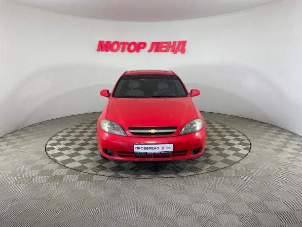 Chevrolet Lacetti I с пробегом 2008 года, цена 327 000 рублей, 217821 км, хэтчбек, Автокод Объявления