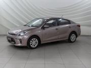 Kia Rio IV Волгоград  - изображение 36