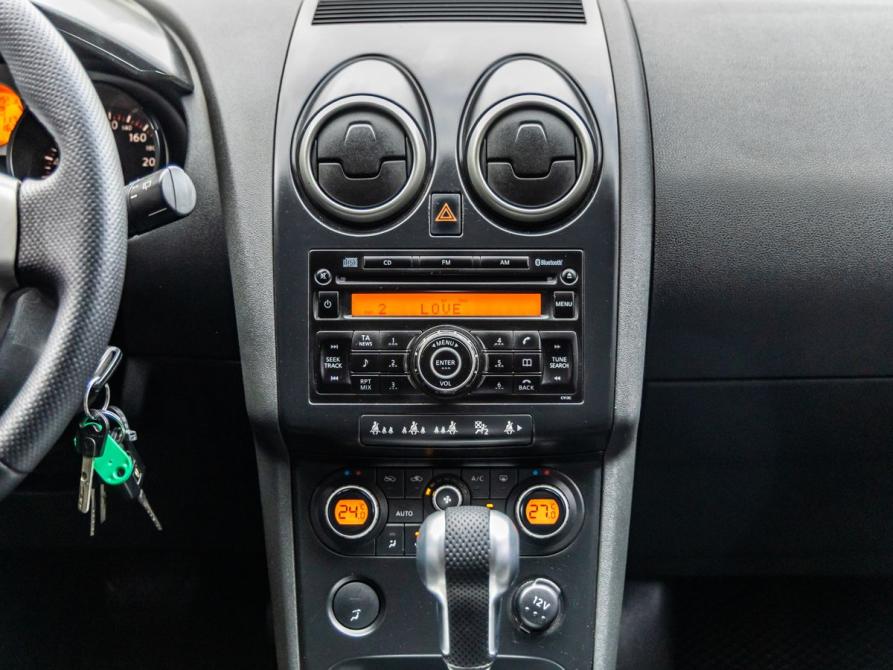 Nissan Qashqai I Волгоград  - изображение 21