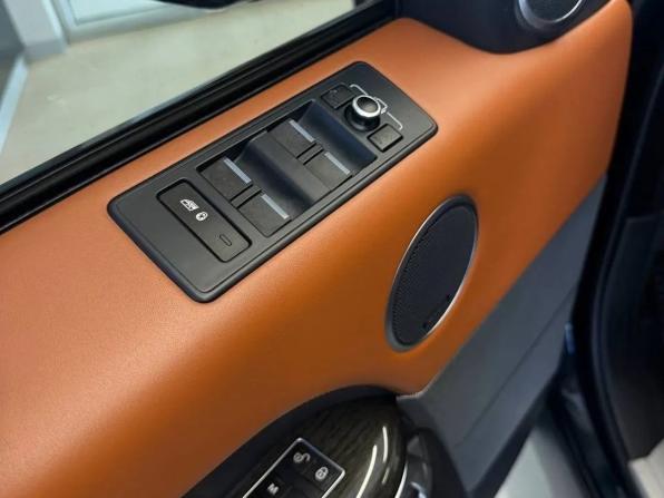 Land Rover Range Rover Sport II с пробегом 2015 года, цена 3 350 000 рублей, 166409 км, внедорожник, Автокод Объявления