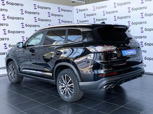 Chery Tiggo 8 Pro Max I с пробегом 2023 года, цена 2 225 000 рублей, 76125 км, внедорожник, Автокод Объявления