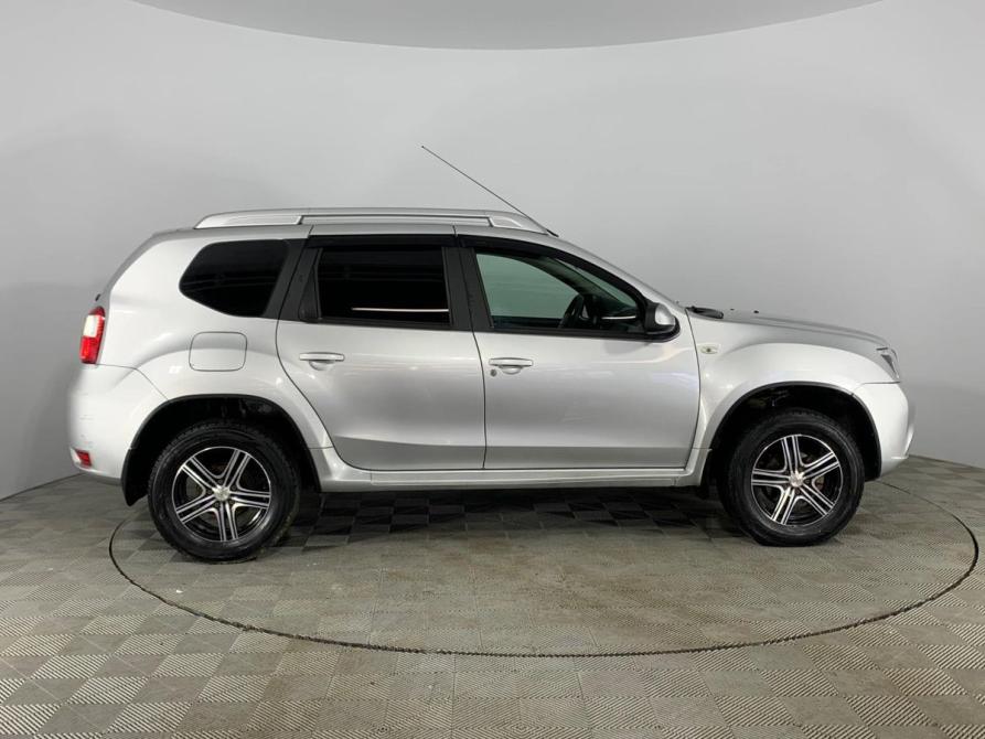 Nissan Terrano III (D10) Ногинск  - изображение 6