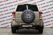 Suzuki Grand Vitara II Сургут  - изображение 35