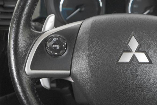 Mitsubishi Outlander III Рестайлинг с пробегом 2014 года, цена 1 689 000 рублей, 98000 км, внедорожник, Автокод Объявления