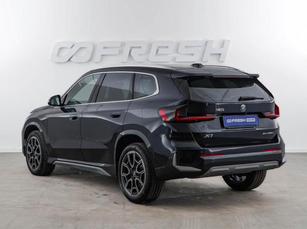 BMW X1 III (U11/U12) с пробегом 2025 года, цена 4 611 999 рублей, 8520 км, внедорожник, Автокод Объявления