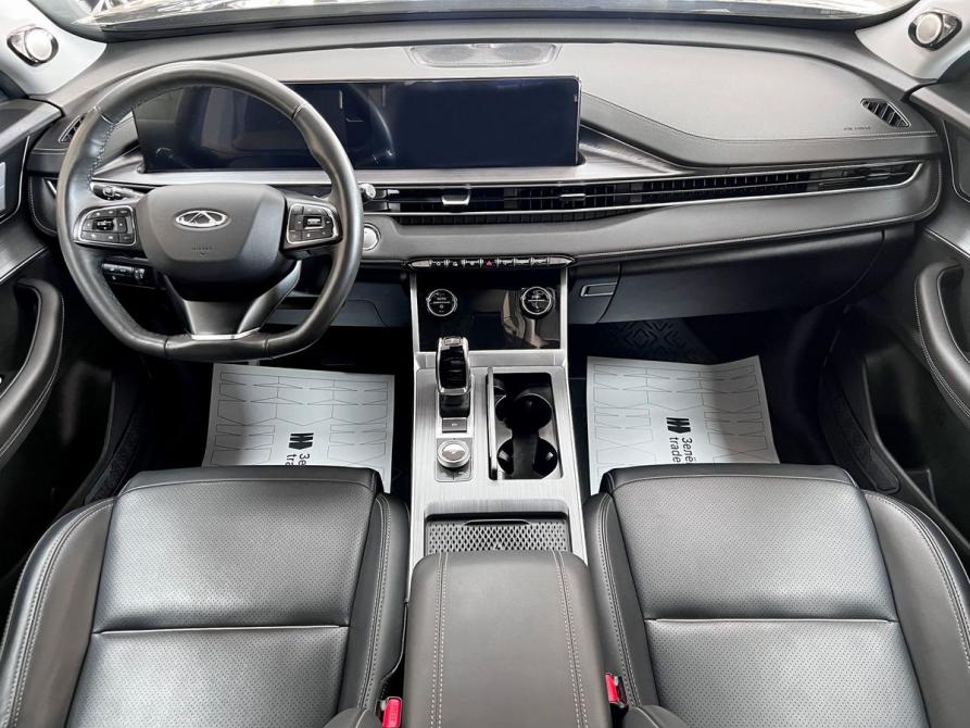 Chery Tiggo 7 Pro Max I Тверь  - изображение 10