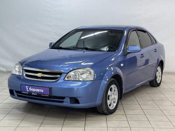 Chevrolet Lacetti I с пробегом 2008 года, цена 445 000 рублей, 282314 км, седан, Автокод Объявления