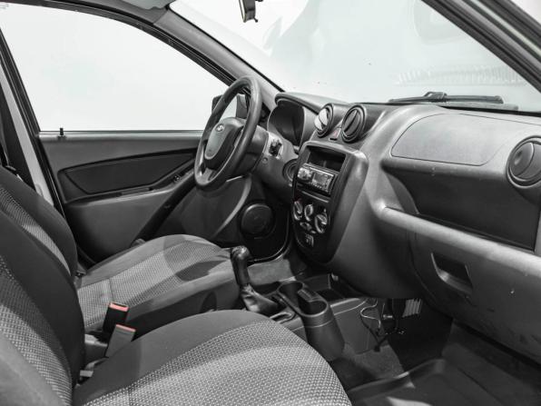 Lada (ВАЗ) Granta I с пробегом 2013 года, цена 304 042 рубля, 184201 км, седан, Автокод Объявления
