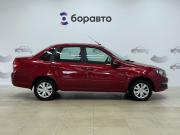 Lada (ВАЗ) Granta I Рестайлинг Ставрополь  - изображение 25