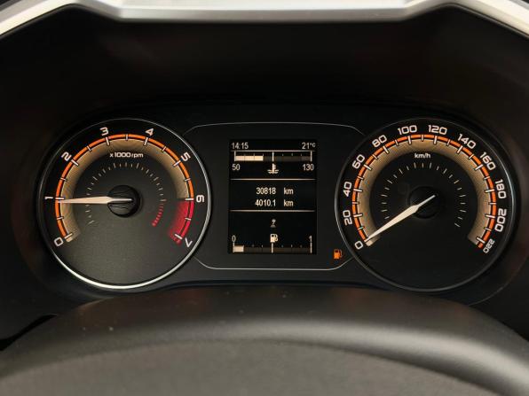 Lada (ВАЗ) Vesta I Рестайлинг (NG) с пробегом 2024 года, цена 1 195 000 рублей, 30000 км, седан, Автокод Объявления