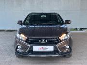 Lada (ВАЗ) Vesta I Тамбов  - изображение 20