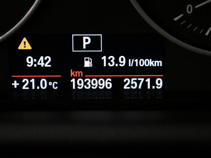 BMW X3 II (F25) Новосибирск  - изображение 11