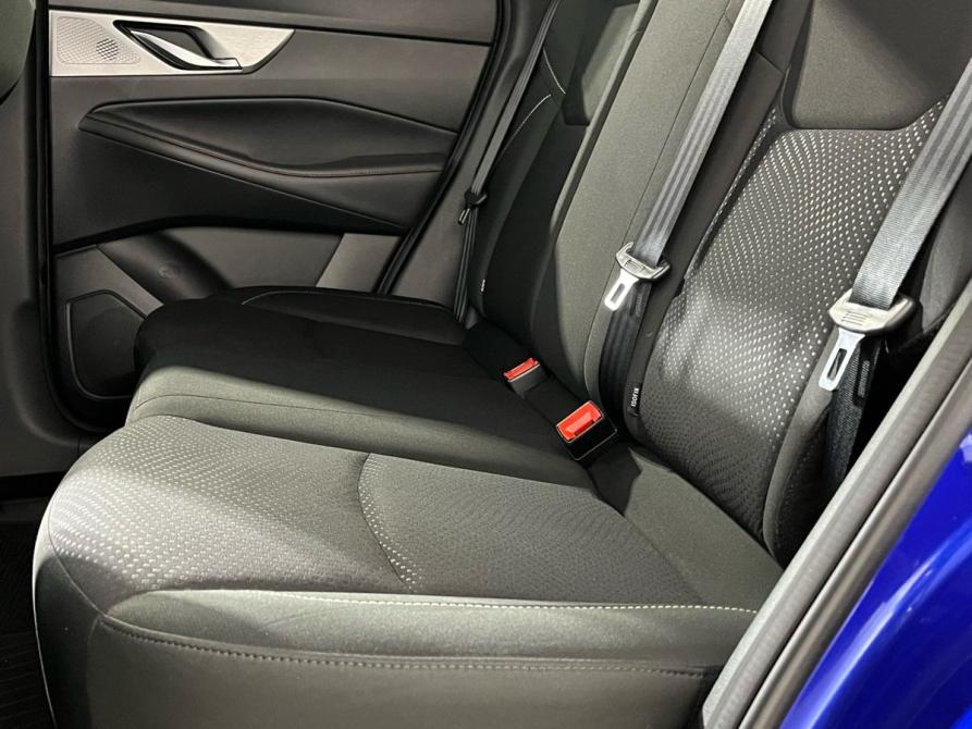 Changan CS35 Plus I Рестайлинг Ижевск  - изображение 16