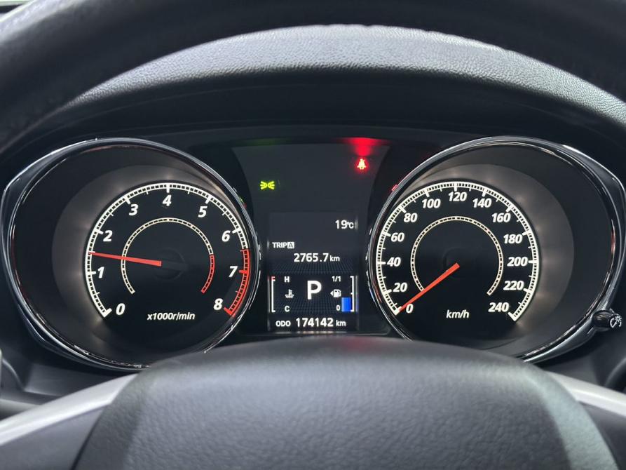 Mitsubishi ASX I Ярославль  - изображение 21