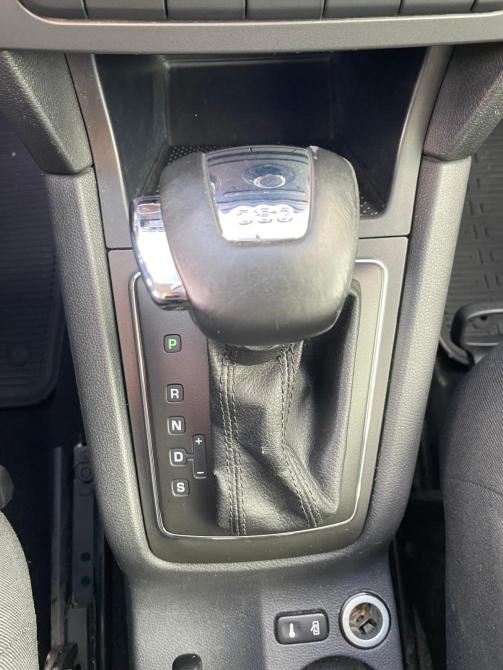 Skoda Yeti I Стерлитамак  - изображение 16