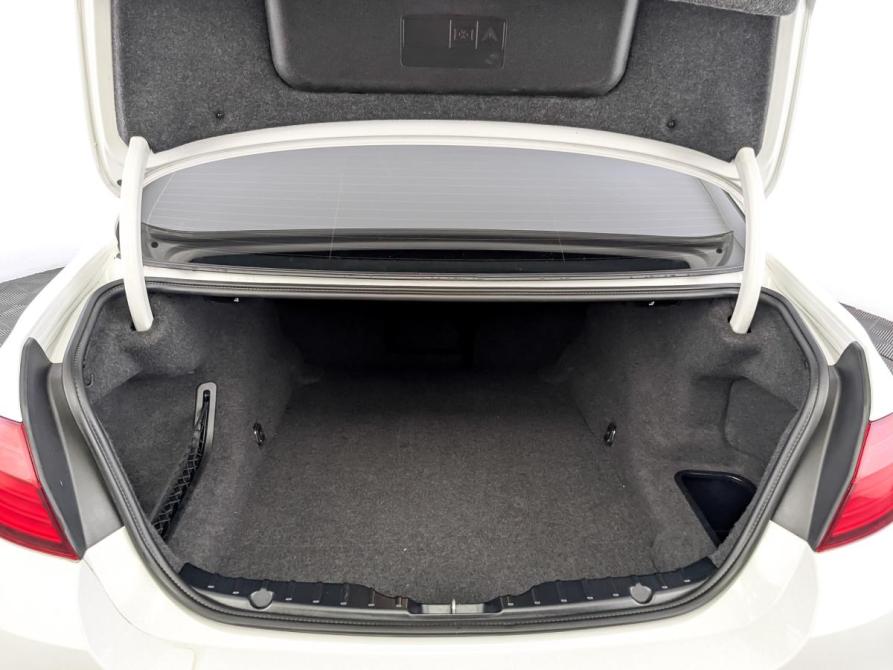 BMW 5 серии VI (F10/F11/F07) Рестайлинг Санкт-Петербург  - изображение 10