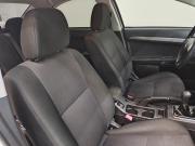 Mitsubishi Lancer X Рестайлинг Барнаул  - изображение 52