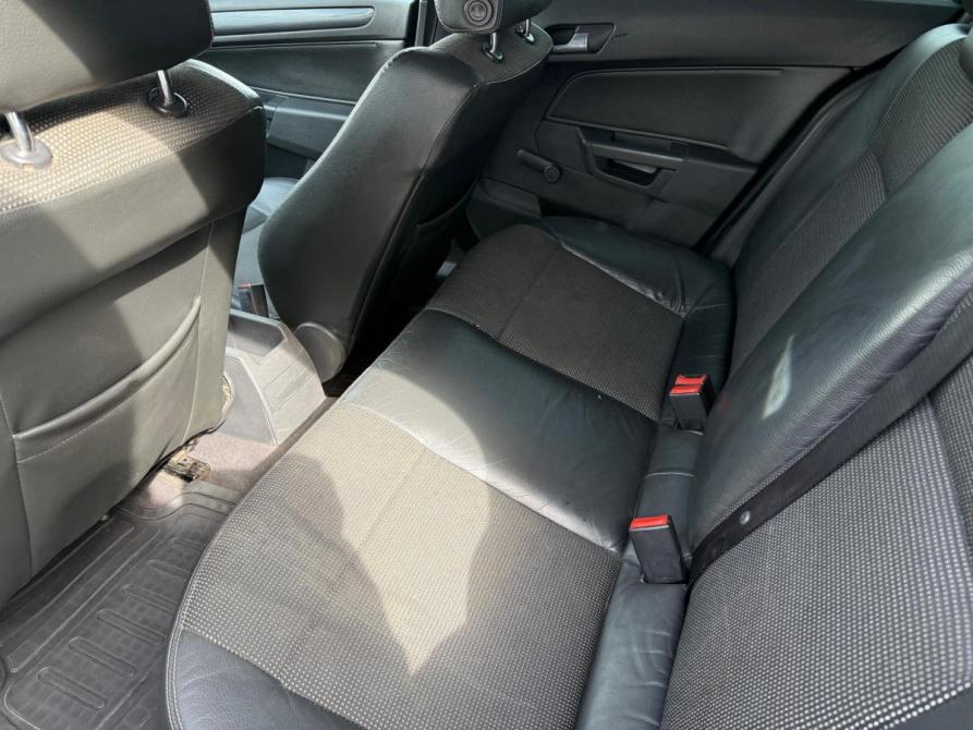 Opel Astra H Курган  - изображение 9