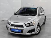 Chevrolet Aveo II Новосибирск  - изображение 41