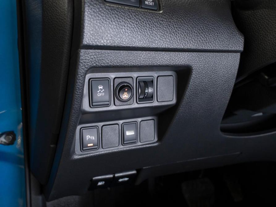 Nissan Qashqai II Рестайлинг Москва  - изображение 15